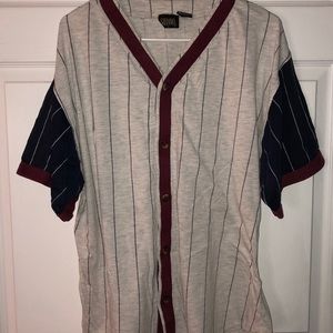 Vintage Baseball T